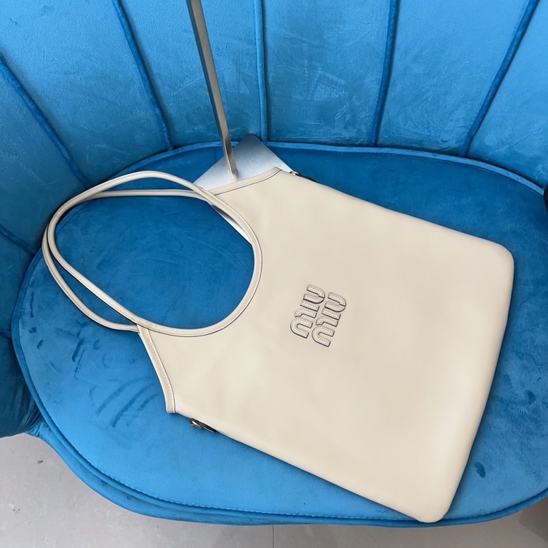 Miu Miu Tote Bags